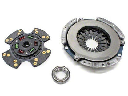 Carbonetic BLADE Carbon Clutch Kit Subaru WRX STI GDB EJ25T