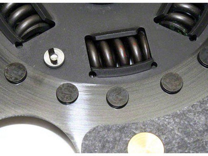 Carbonetic BLADE Carbon Clutch Kit EVO CT9A CZ4A 4G63T 4B11
