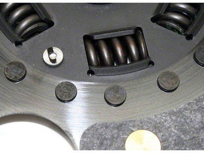 Carbonetic BLADE Carbon Clutch Kit Subaru WRX STI GDB EJ25T