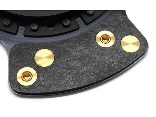 Carbonetic Clutch Kits DCB101 Item Image