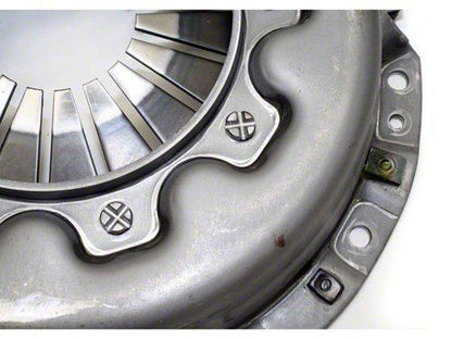 Carbonetic BLADE Carbon Clutch Kit EVO CT9A CZ4A 4G63T 4B11