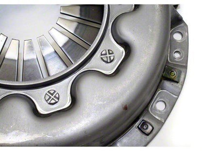 Carbonetic BLADE Carbon Clutch Kit Subaru WRX STI GDB EJ25T