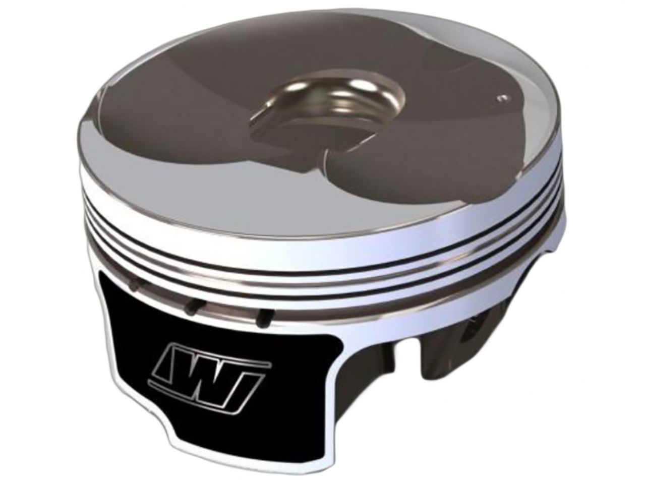 Wiseco Pistons K0234XAS Item Image