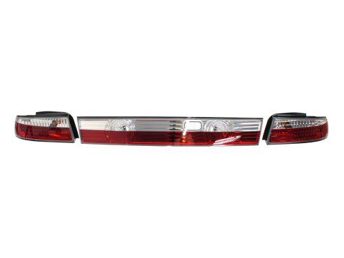Circuit Sports Tail Lamps NS14-RTL02C-JY Item Image