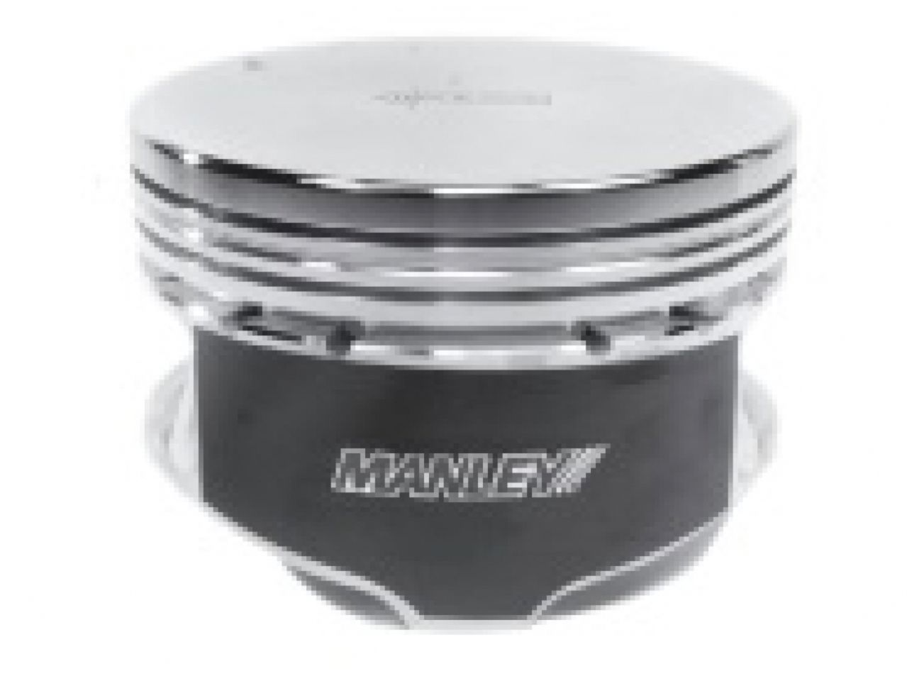 Manley Performance Pistons 594130C-8 Item Image