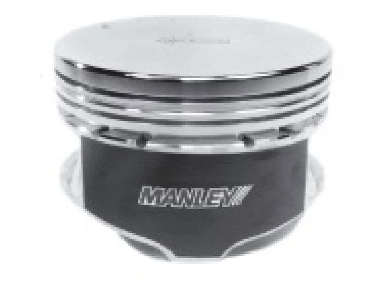 Manley Performance Pistons 594120CE-8 Item Image