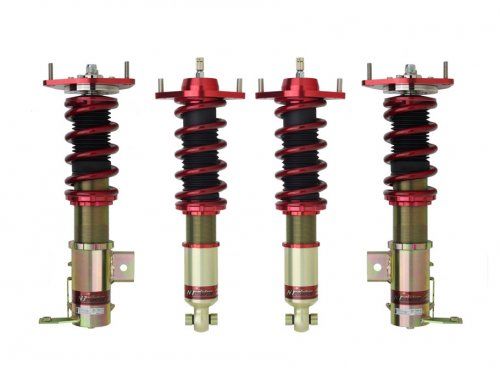 APEXi Coilover Kits 264CT008 Item Image