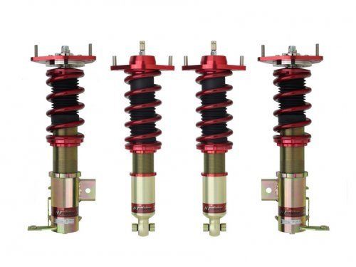 APEXi Coilover Kits 264CN005 Item Image