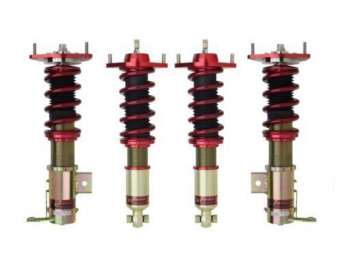 APEXi Coilover Kits 266AN004 Item Image