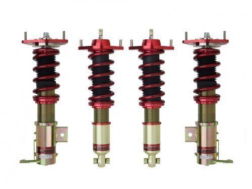 APEXi Coilover Kits 264CN043 Item Image