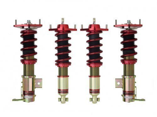 APEXi Coilover Kits 264CN009 Item Image