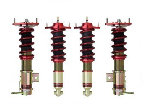 APEXi Coilover Kits 264CN037 Item Image