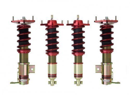 APEXi Coilover Kits 264CM019 Item Image