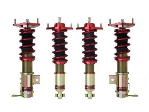 APEXi Coilover Kits 264CH032 Item Image