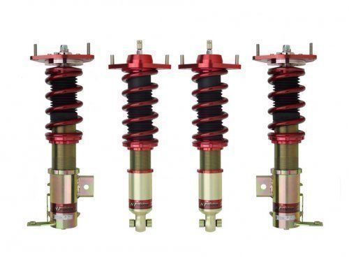 APEXi Coilover Kits 266AN007 Item Image