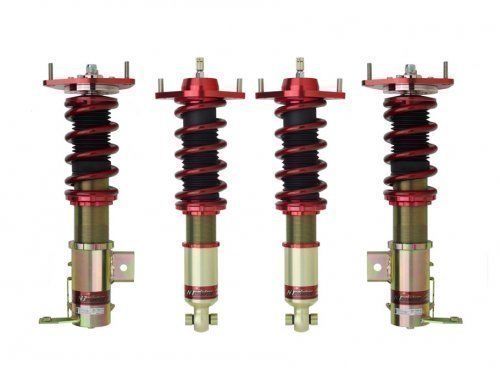 APEXi Coilover Kits 266AN006 Item Image