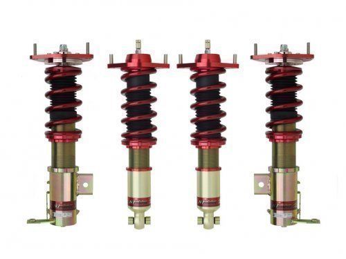 APEXi Coilover Kits 266AZ002 Item Image