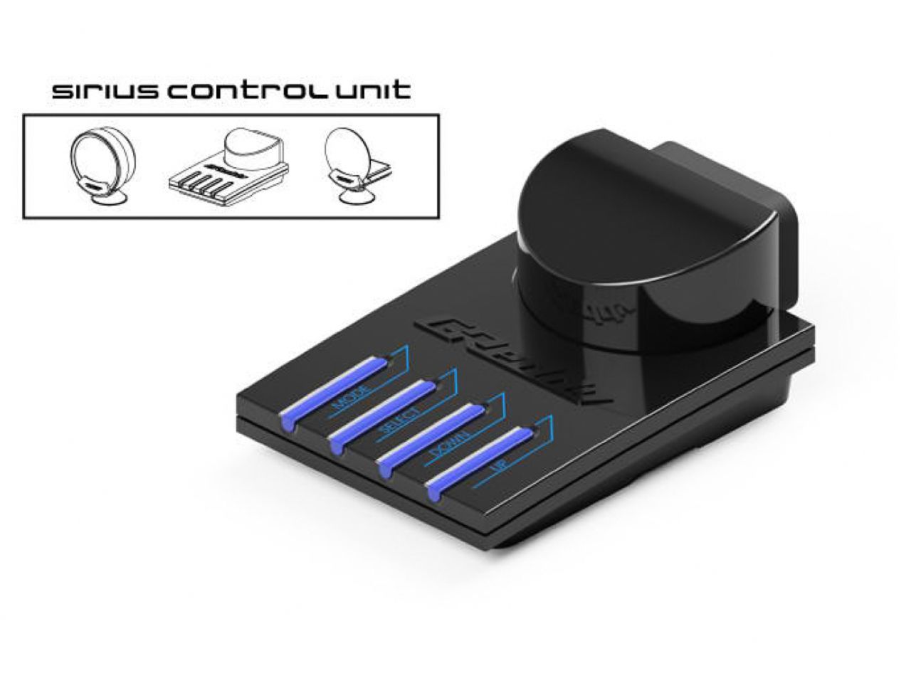 GReddy Control Units 16001721 Item Image