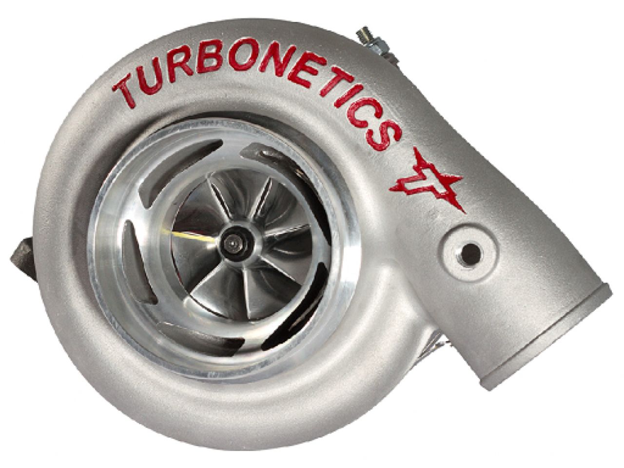 Turbonetics Turbonetics 11818-BB Item Image