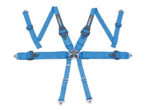 Cusco Harness 00B CRH 6HBL Item Image