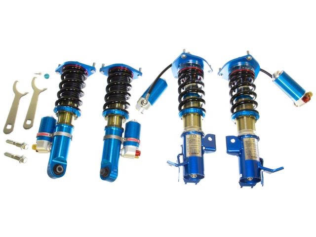Cusco Coilover Kits 6A1 63X CP Item Image