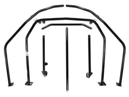 Cusco Roll Cages  LT1 270 HM Item Image