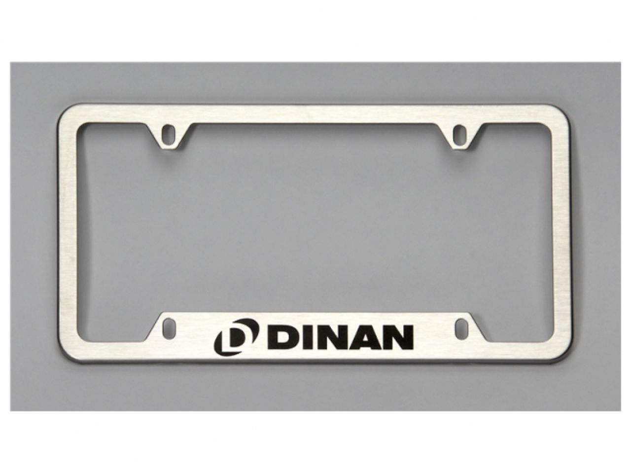 Dinan License Plate Frames D010-0012 Item Image