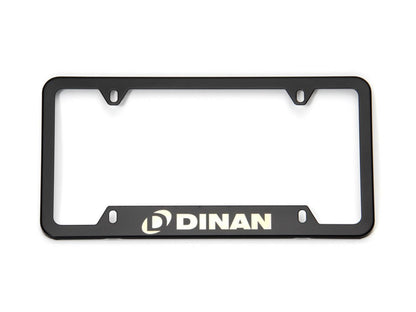 Dinan License Plate Frames D010-0013 Item Image
