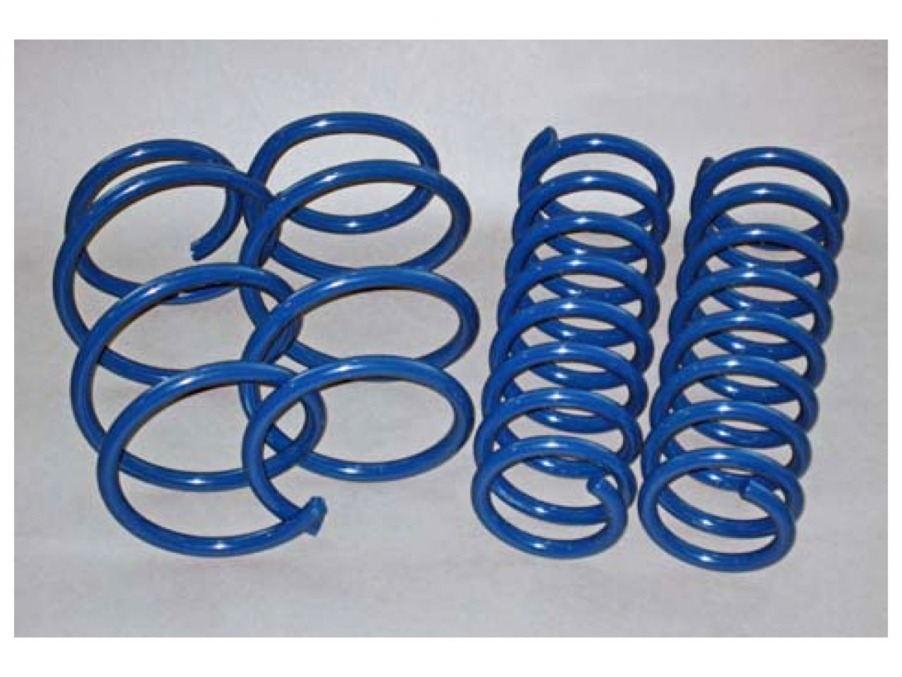 Dinan Performance Spring Set For The BMW 1995 E36 M3 1E3R9