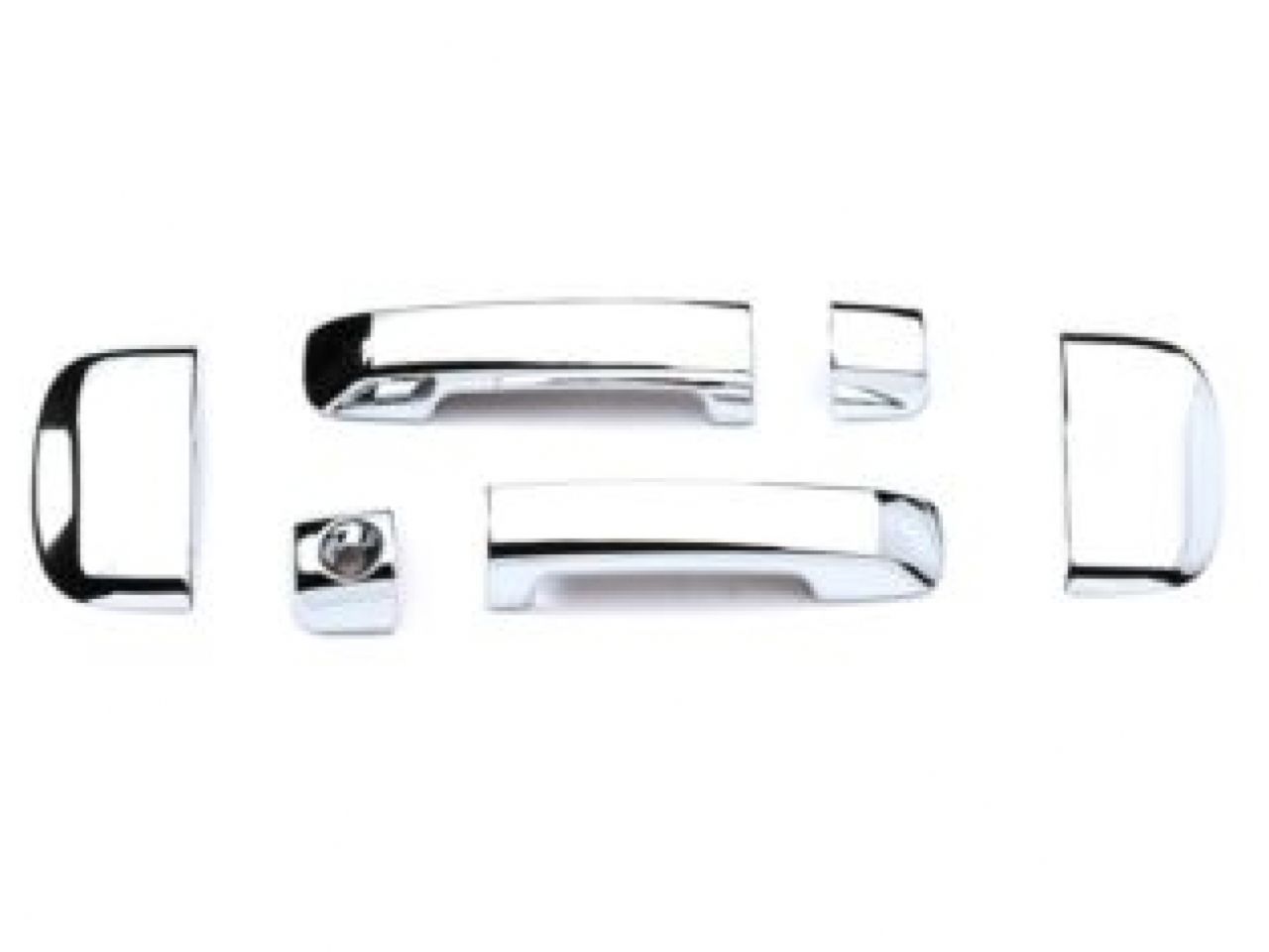 Putco Door Handles 400090 Item Image