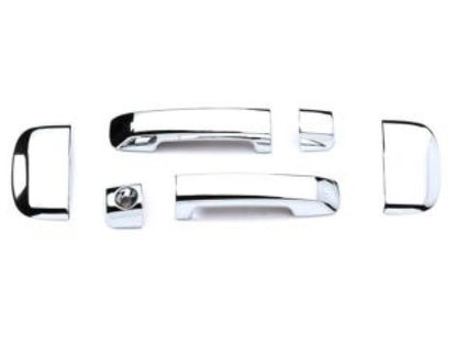 Putco Door Handles 400090 Item Image