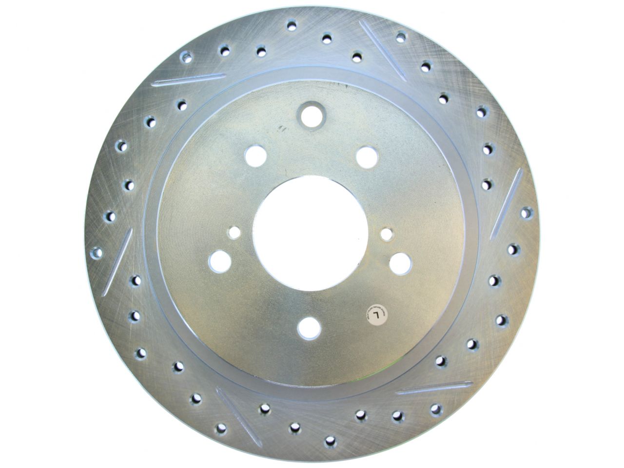 StopTech Vehicle Parts 227.42047L Item Image