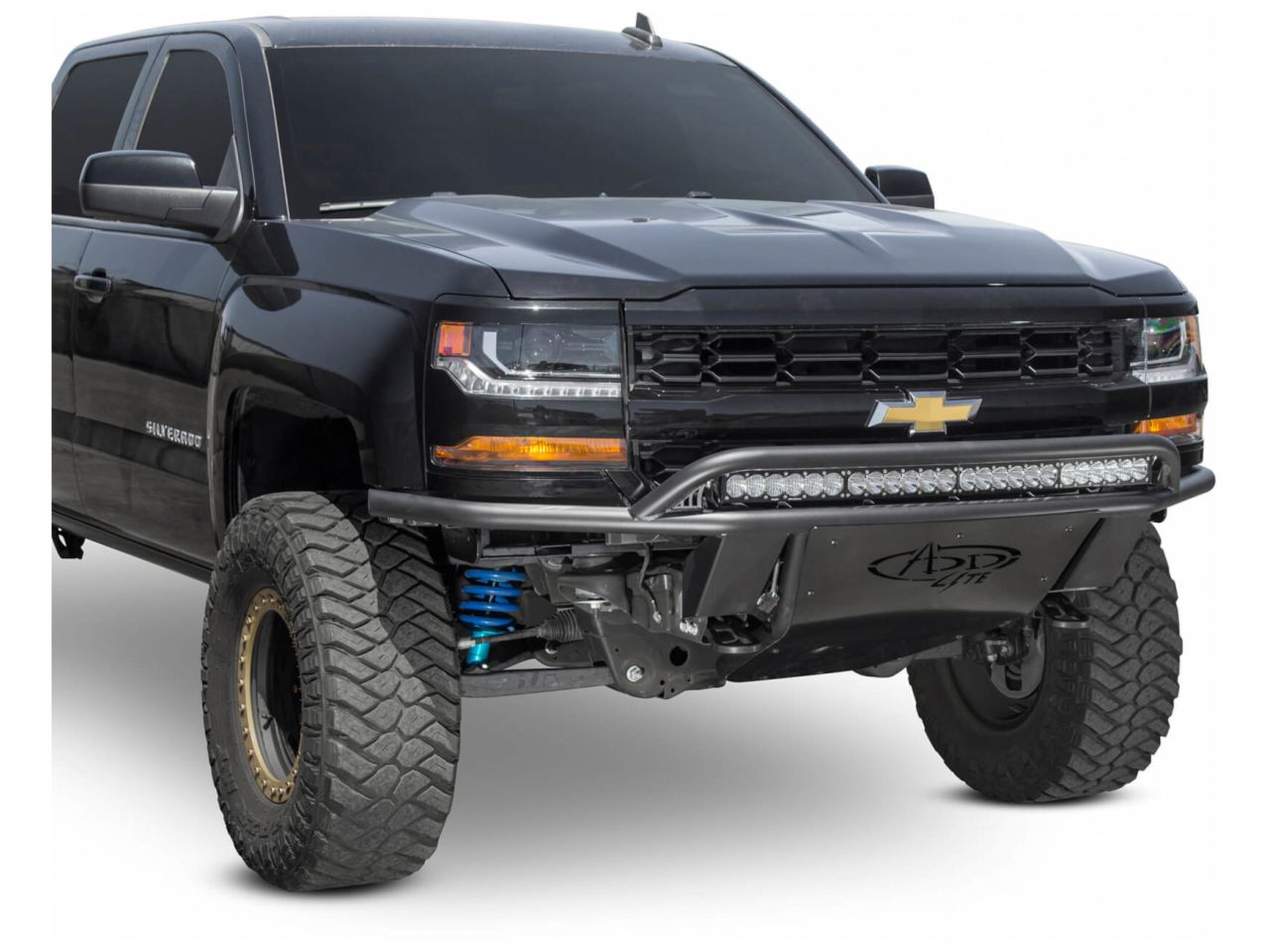 Addictive Desert Designs Vehicle Parts F363842940103 Item Image