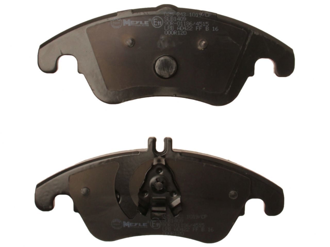 Meyle Disc Brake Pad