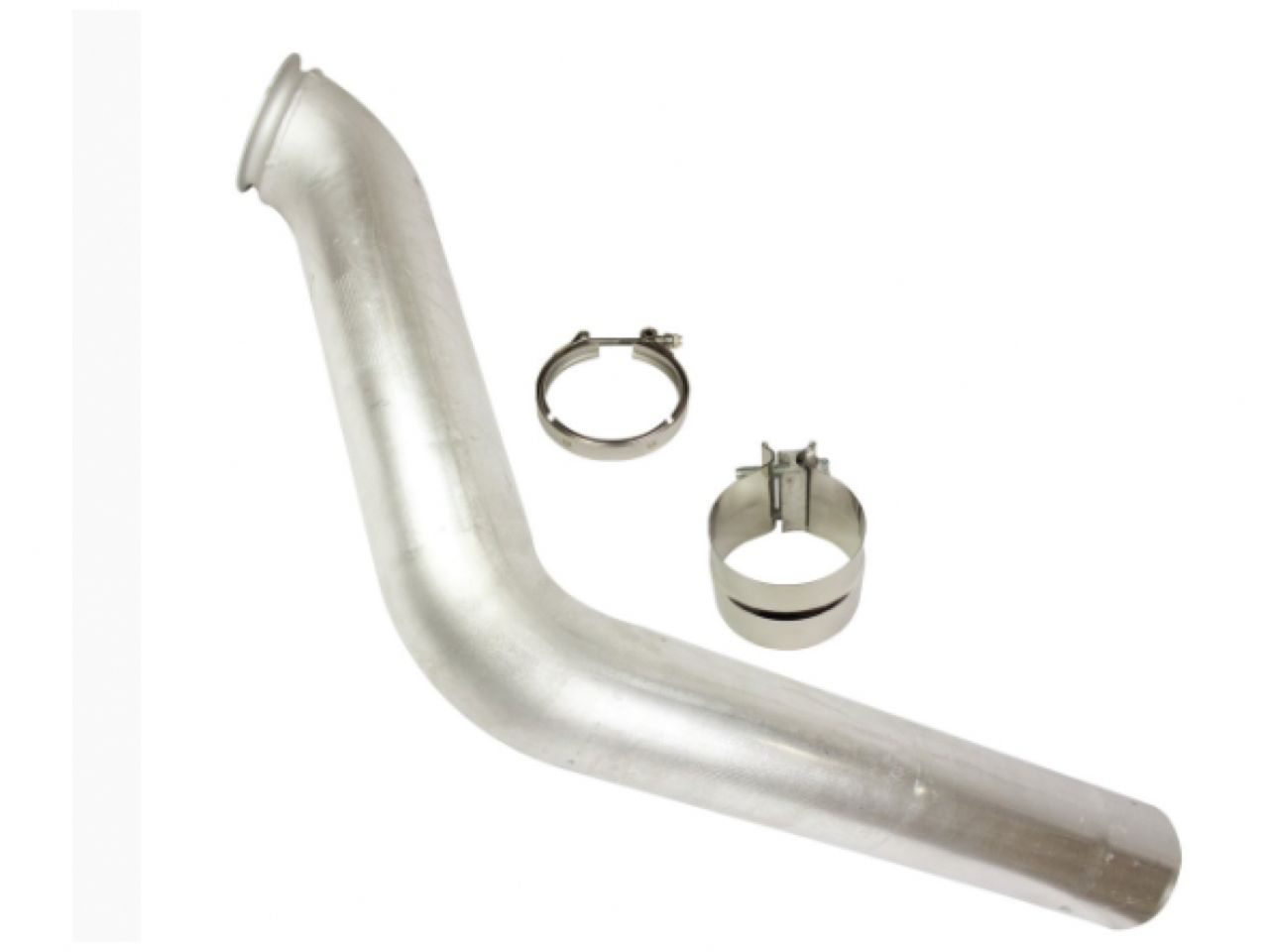 BD Diesel Downpipes 1045240 Item Image