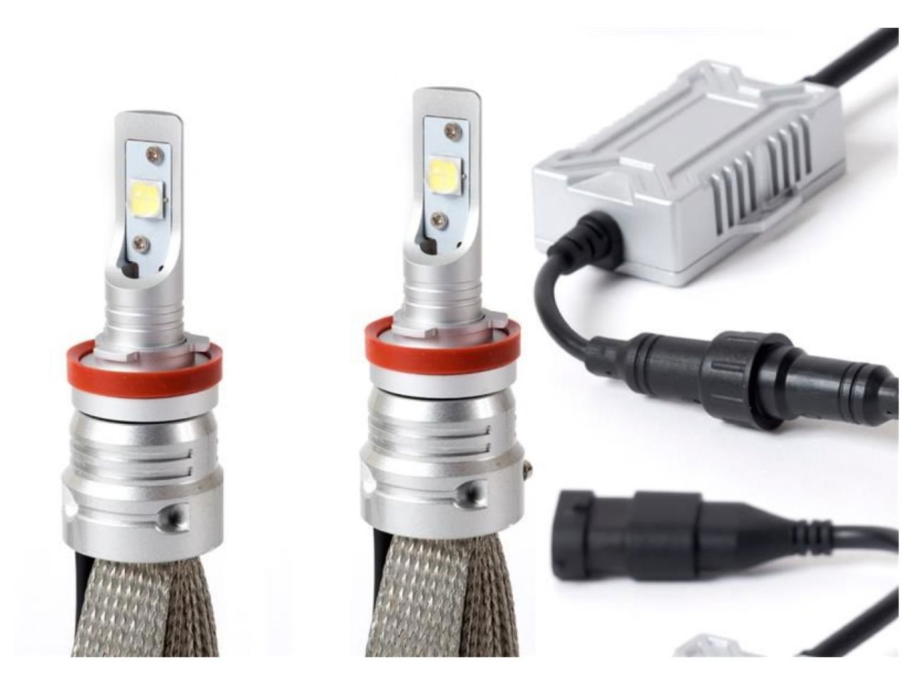Putco Headlights 2800D2P Item Image