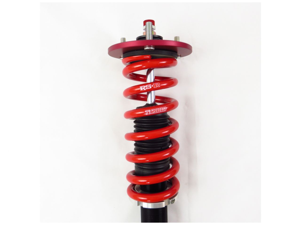 RS-R Sports-I Coilovers: Lexus RC-F 2014+ USC10, Spring Rates- Front: 10kg/