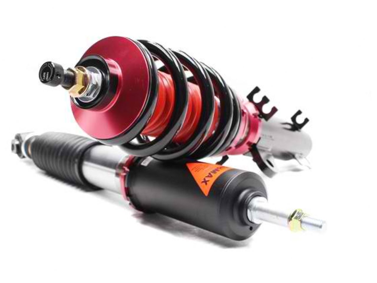 Godspeed Audi A6 (C5) 1998-04 Coilovers