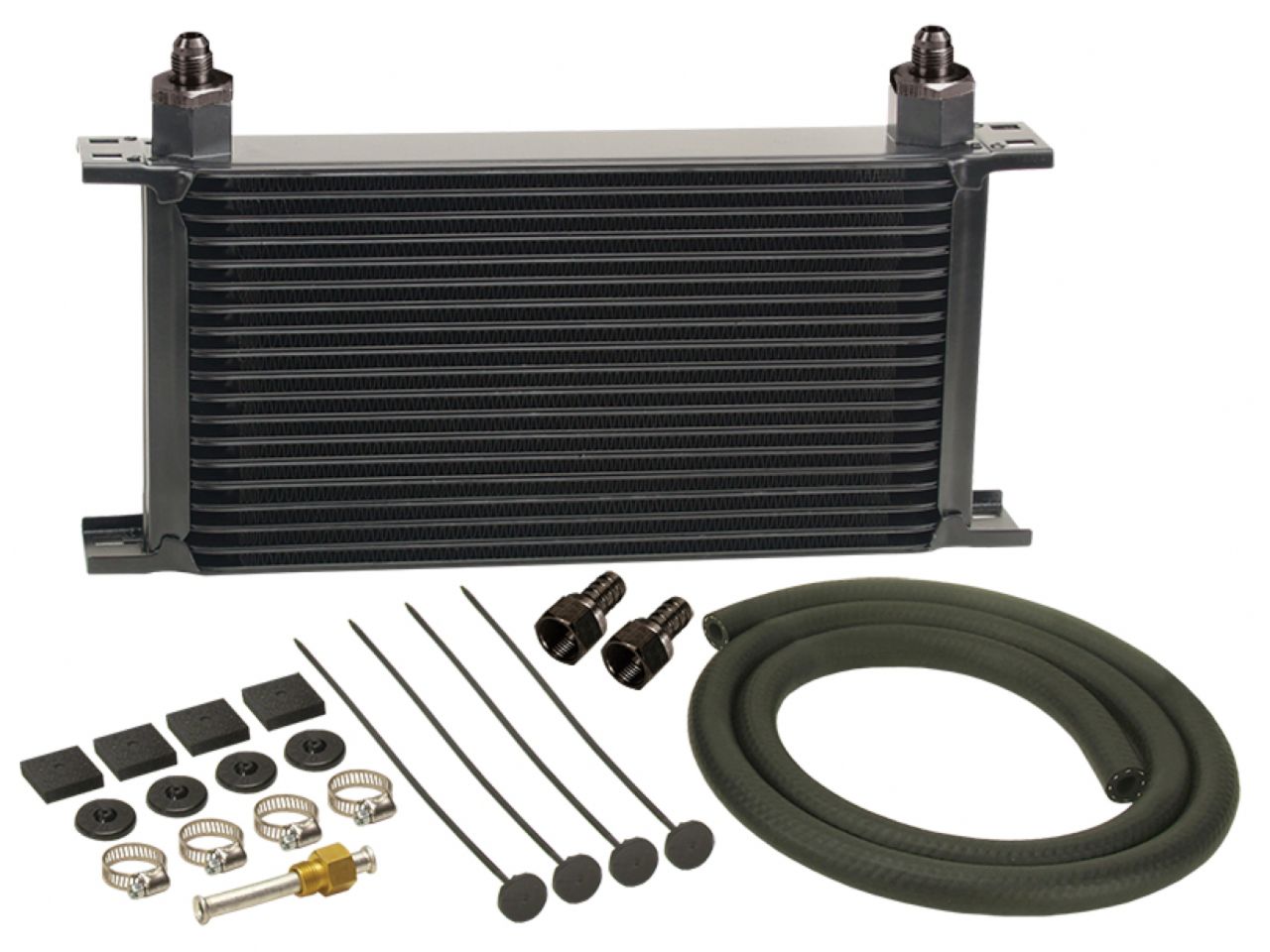 Derale Bolt On Oil Cooler Kits 13403 Item Image