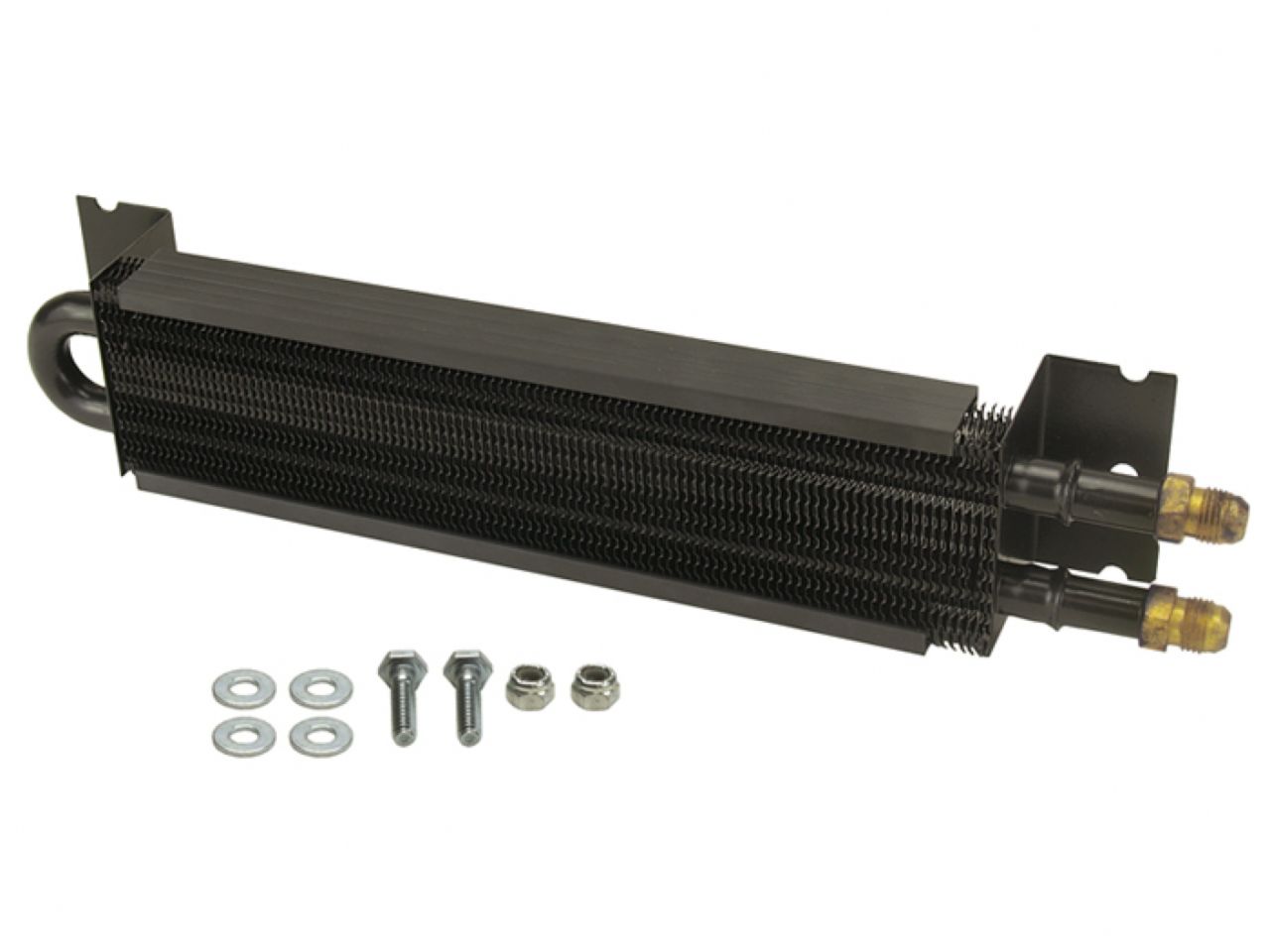 Derale Bolt On Oil Cooler Kits 13223 Item Image