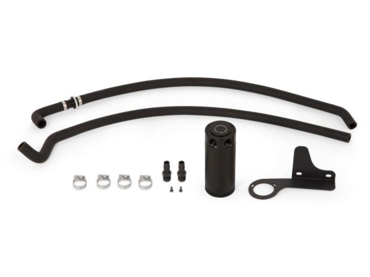 Mishimoto Vehicle Parts MMBCC-MS3-07PBE Item Image