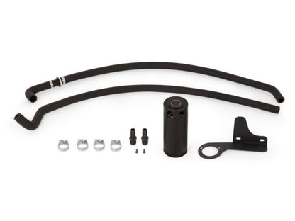 Mishimoto Vehicle Parts MMBCC-MS3-07PBE Item Image