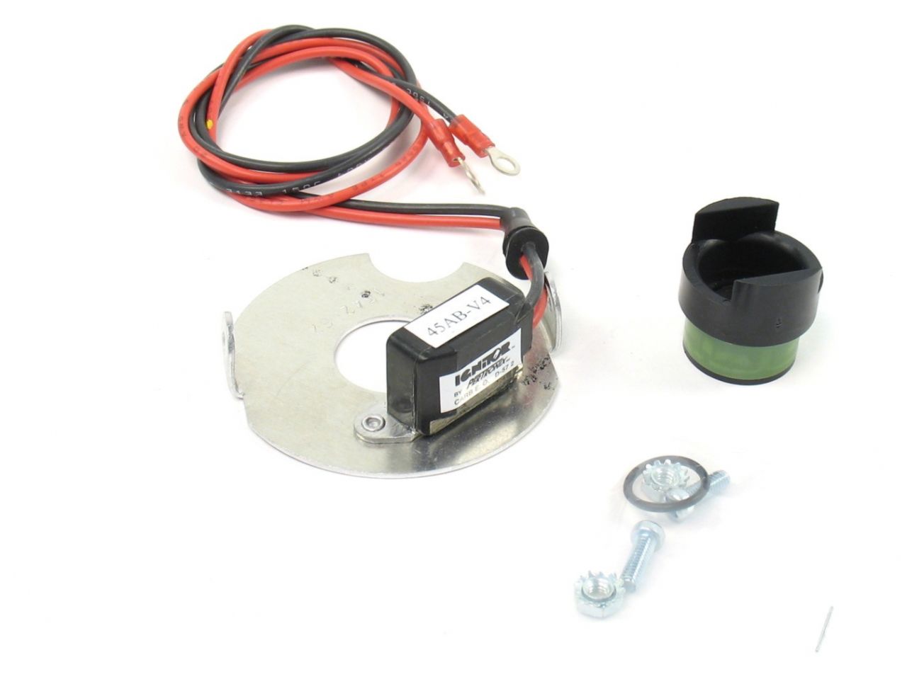 Pertronix Engine Harness-Conversion 1562 Item Image