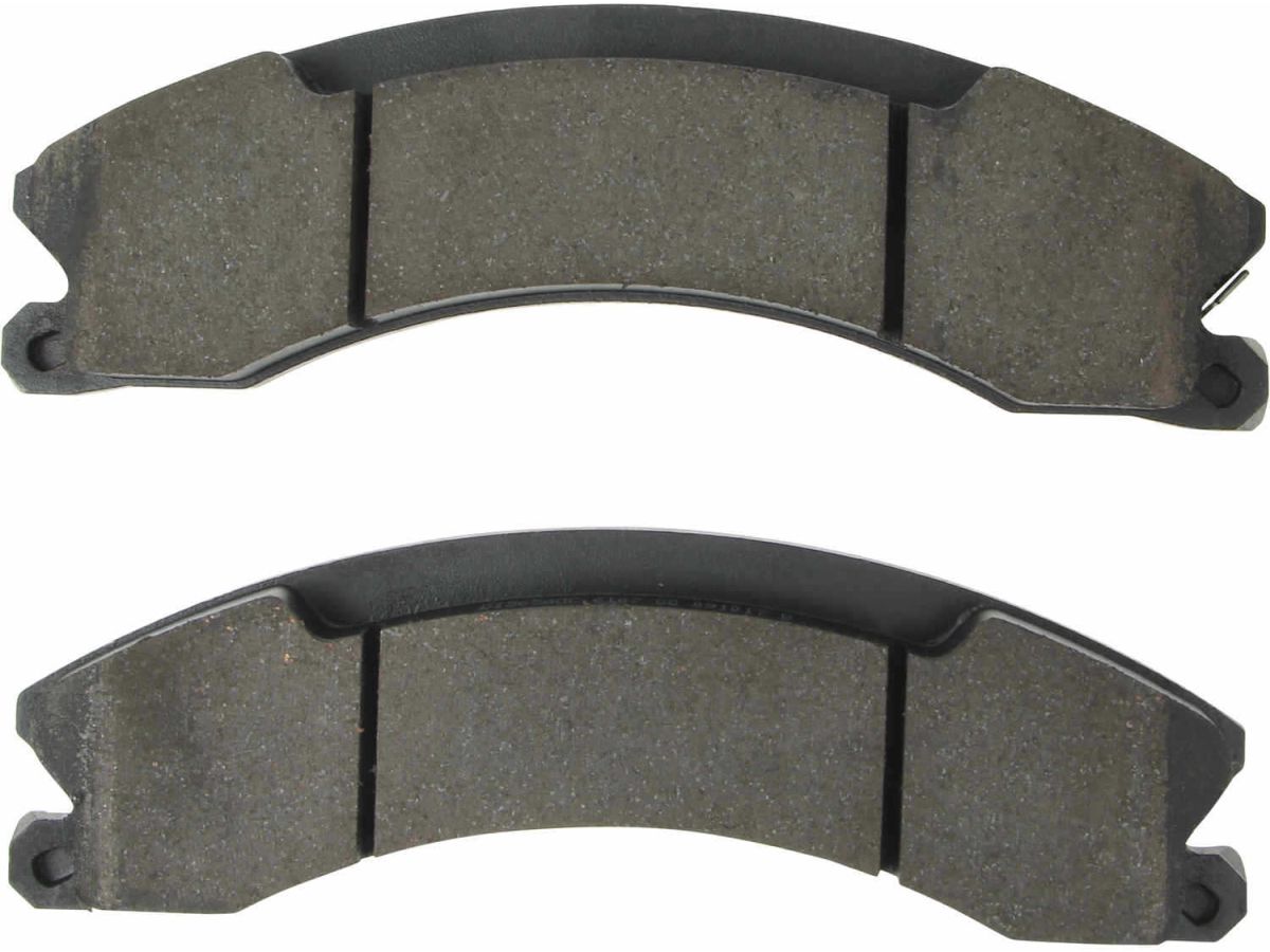 OP Parts Brake Pads D 1565A OC Item Image