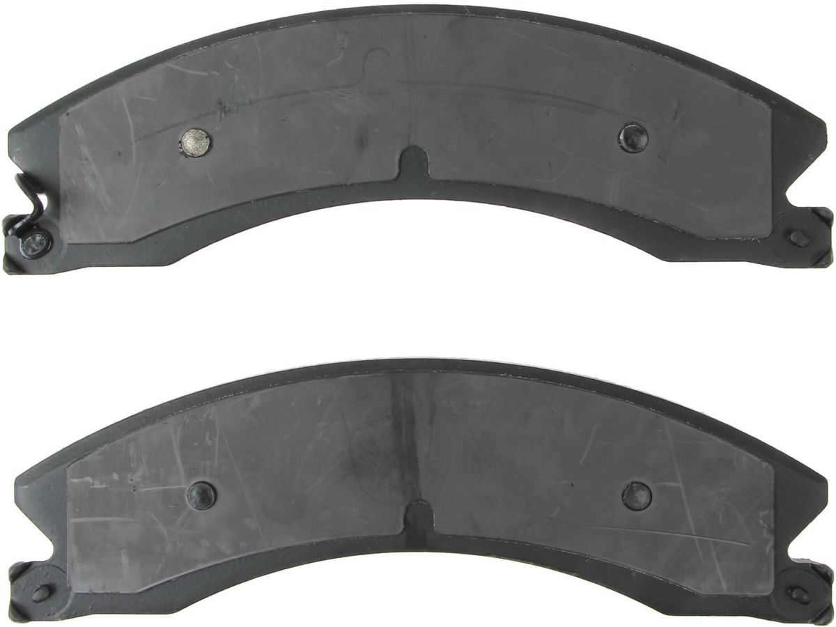 OP Parts Disc Brake Pad