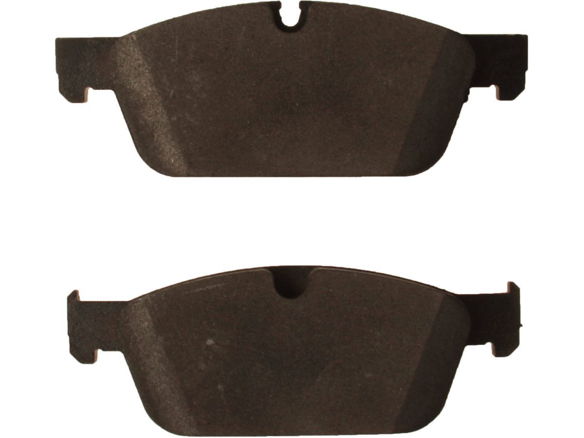 Meyle Brake Pads 0252553119 Item Image