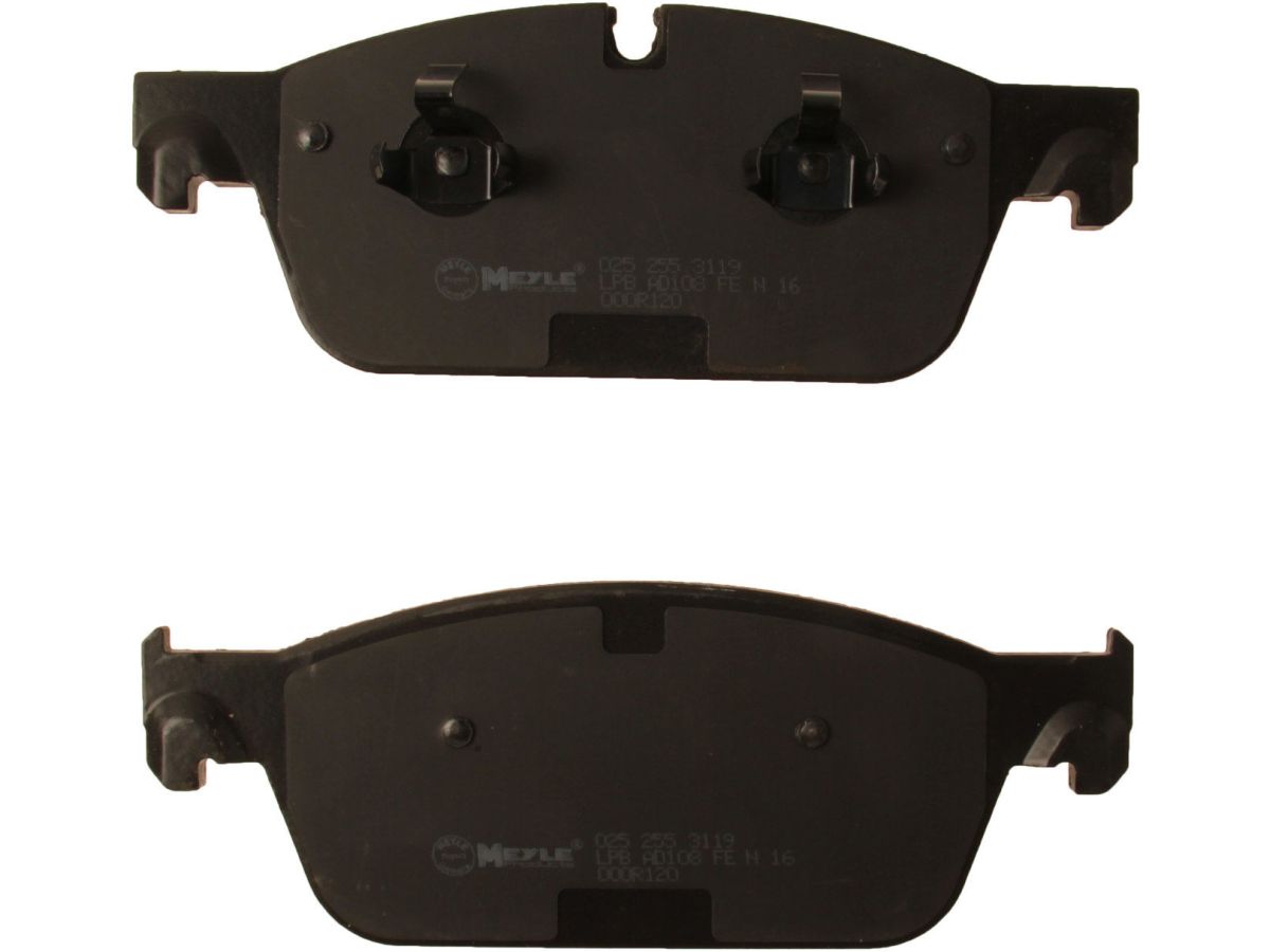 Meyle Disc Brake Pad