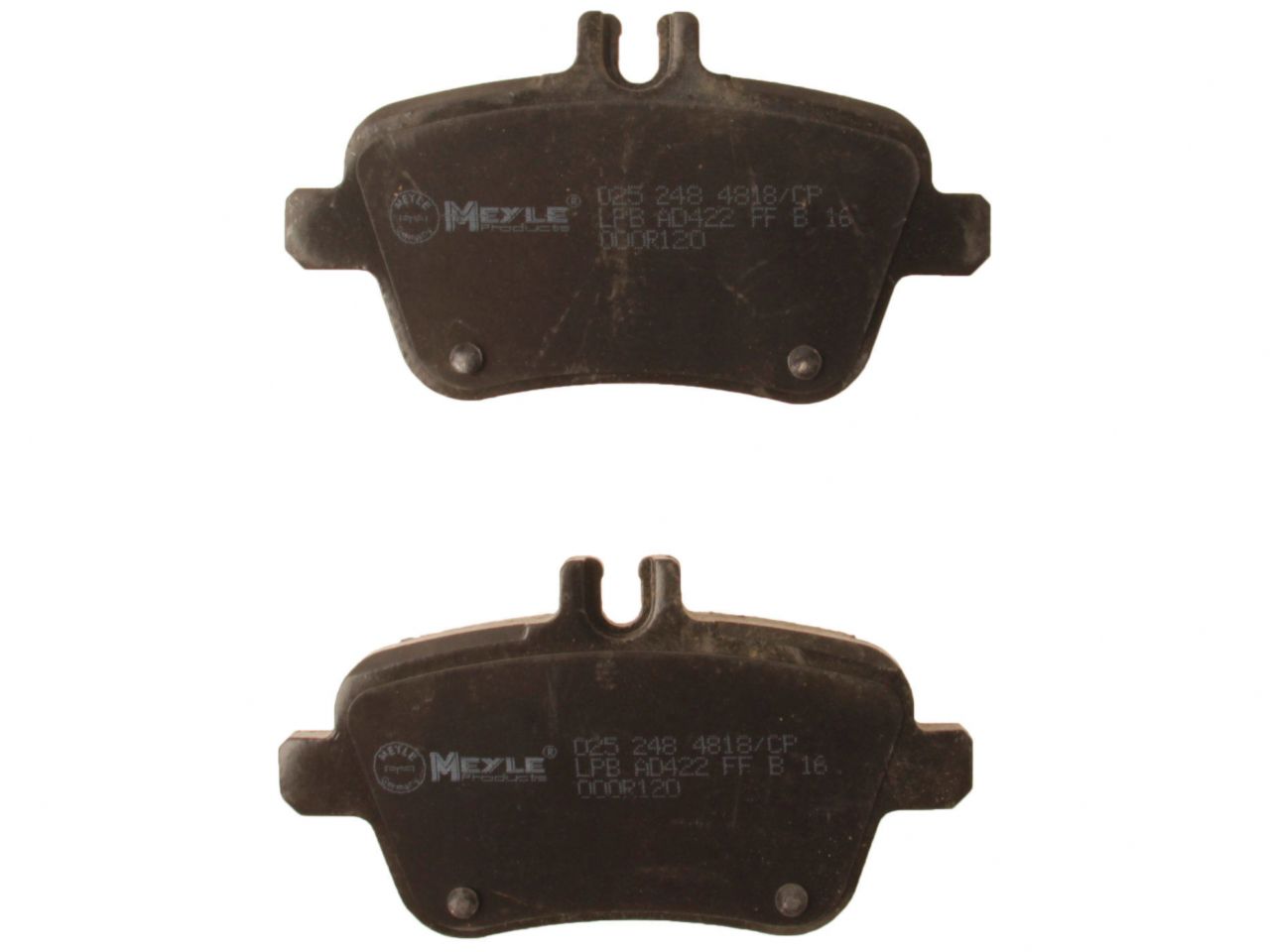 Meyle Disc Brake Pad