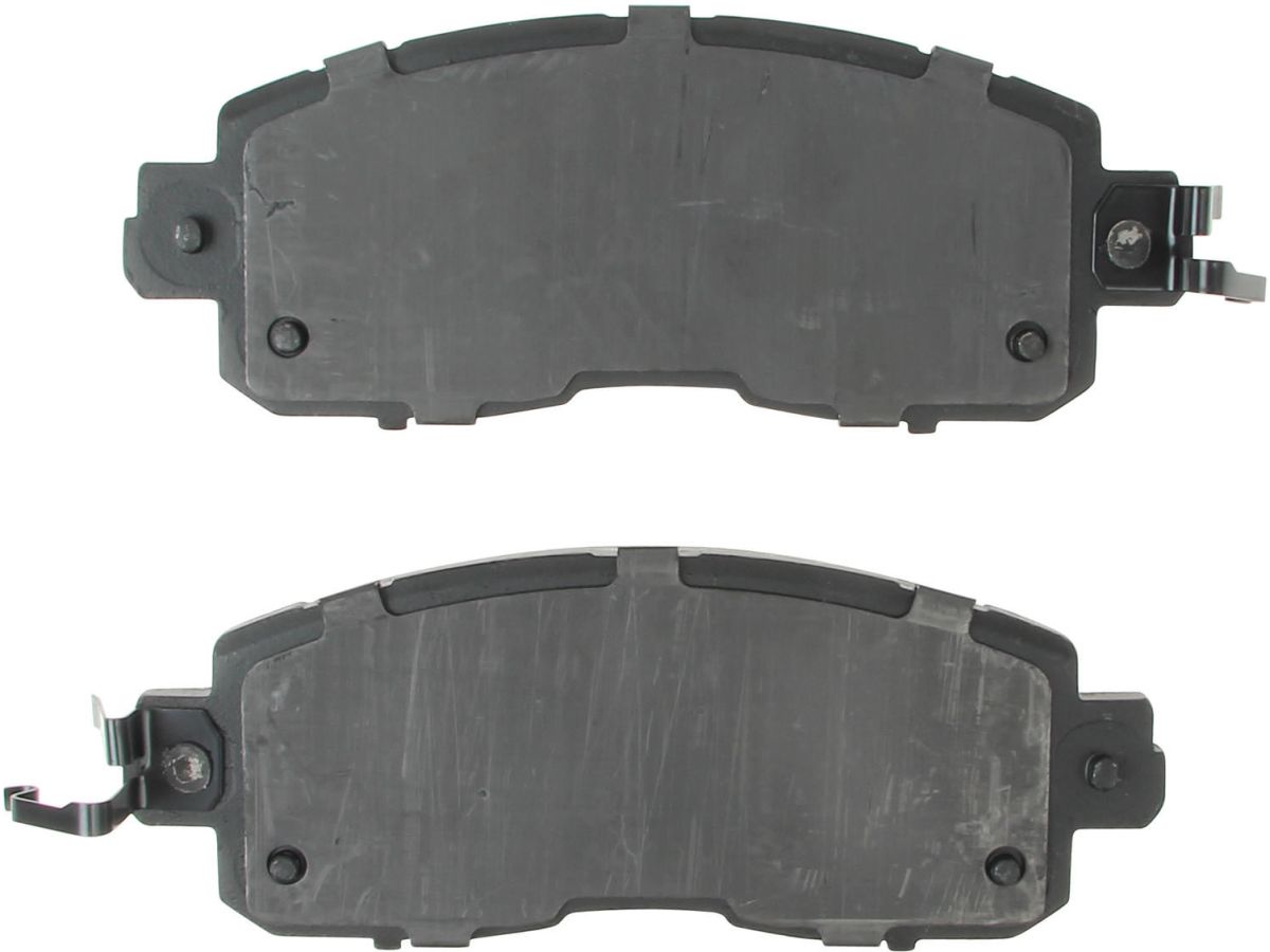 OP Parts Disc Brake Pad