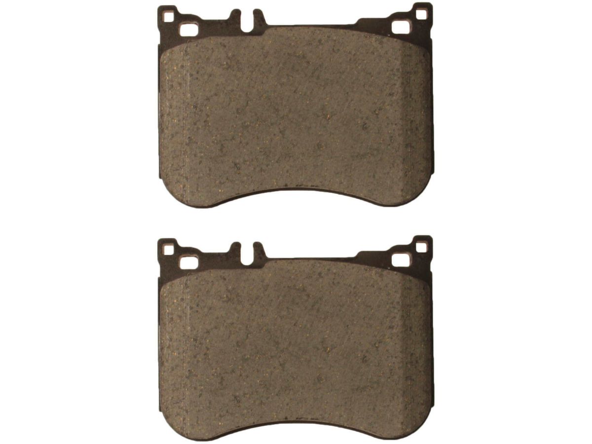 Meyle Brake Pads 0252517917/CP Item Image